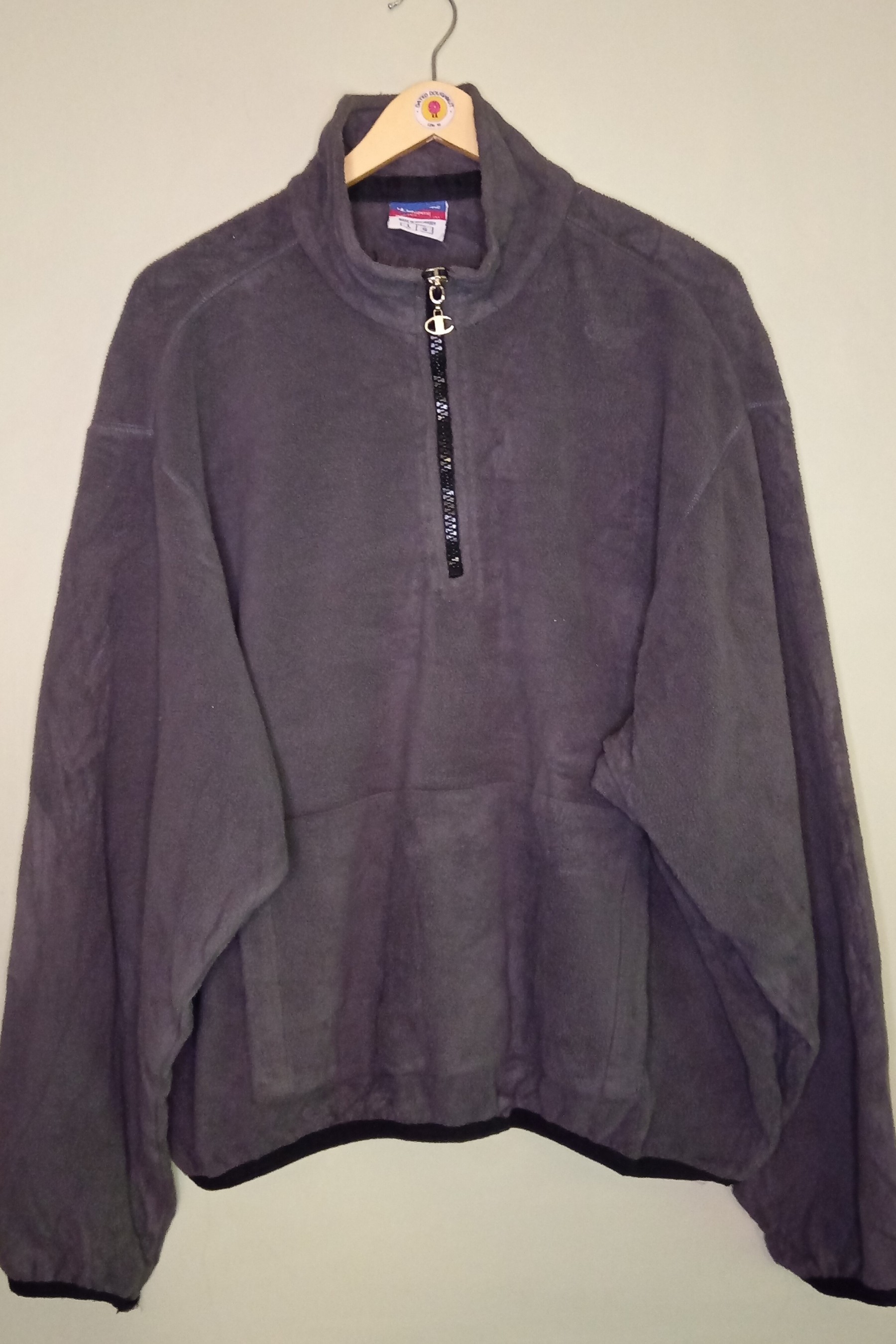 Champion Ladies Fleece